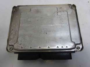 Recambio de centralita motor uce para volkswagen polo (9n1) 2001-2005 match referencia OEM IAM 045906019BF 0281011241 1039S02897 2