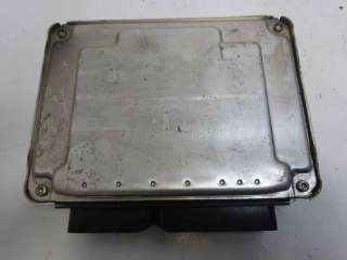 Recambio de centralita motor uce para volkswagen polo (9n1) 2001-2005 match referencia OEM IAM 045906019BF 0281011241 1039S02897