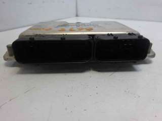 Recambio de centralita motor uce para volkswagen polo (9n1) 2001-2005 match referencia OEM IAM 045906019BF 0281011241 1039S02897