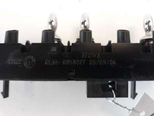 Recambio de mando elevalunas delantero izquierdo para mini r50 2001-2007 one referencia OEM IAM 61316958027   2
