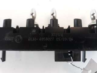 Recambio de mando elevalunas delantero izquierdo para mini r50 2001-2007 one referencia OEM IAM 61316958027  