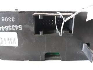 Recambio de mando elevalunas delantero izquierdo para mini r50 2001-2007 one referencia OEM IAM 61316958027  