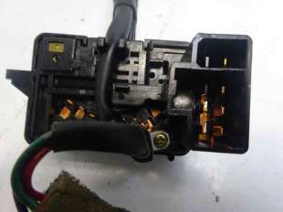 Recambio de mando limpia para nissan almera (n15) 1995-2000 gx referencia OEM IAM    2