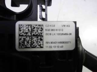 Recambio de mando multifuncion para volkswagen golf vii lim. (5g1) 2013-2017 edition bluemotion referencia OEM IAM 5Q0953507AB 5