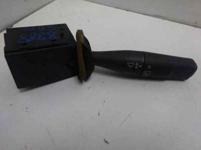 Recambio de mando limpia para citroën saxo 1996-2000 1.5 d image referencia OEM IAM 96049597ZL 61580003 