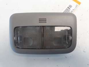 Recambio de luz interior para toyota yaris 2008-2011 active referencia OEM IAM 812600D030  