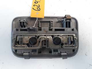 Recambio de luz interior para toyota yaris 2008-2011 active referencia OEM IAM 812600D030  