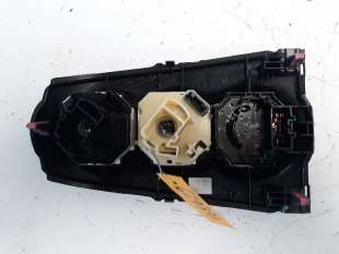 Recambio de mando calefaccion / aire acondicionado para toyota yaris 2008-2011 active referencia OEM IAM 554060D190   2