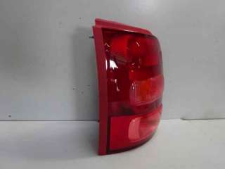 Recambio de piloto trasero izquierdo para nissan micra (k11) 1998-2003 referencia OEM IAM 108803451 108803451 DS0094054