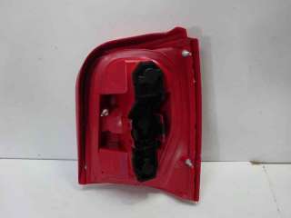 Recambio de piloto trasero izquierdo para nissan micra (k11) 1998-2003 referencia OEM IAM 108803451 108803451 DS0094054