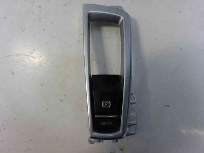 Recambio de palanca freno para bmw serie 5 lim. (f10) 2008-2016 530d referencia OEM IAM 921759401  