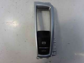 Recambio de palanca freno para bmw serie 5 lim. (f10) 2008-2016 530d referencia OEM IAM 921759401  