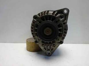 Recambio de alternador para chrysler 300 m (lr) 1998-2004 3.5 v6 referencia OEM IAM 4609300AC A31161 ALT31161
