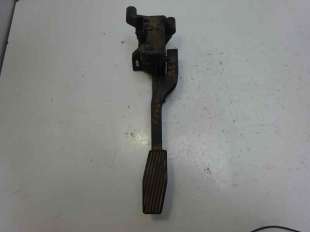 Recambio de potenciometro pedal para opel corsa c 2000-2003 comfort referencia OEM IAM 9129423 6PV00811000 