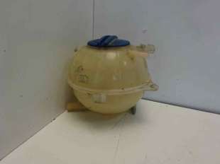 Recambio de deposito expansion para volkswagen polo (9n1) 2001-2005 match referencia OEM IAM 6Q0121407B 483598 