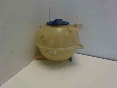 Recambio de deposito expansion para volkswagen polo (9n1) 2001-2005 match referencia OEM IAM 6Q0121407B 483598 