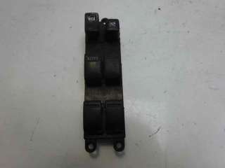 Recambio de mando elevalunas delantero izquierdo para nissan almera tino (v10m) 2000-2006 acenta referencia OEM IAM   
