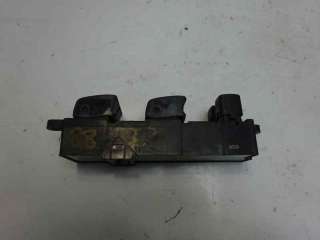 Recambio de mando elevalunas delantero izquierdo para nissan almera tino (v10m) 2000-2006 acenta referencia OEM IAM   