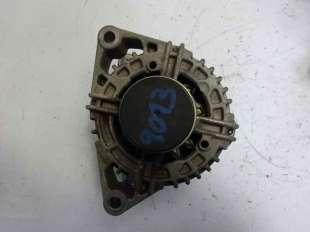 Recambio de alternador para opel meriva b 2010-2017 cosmo referencia OEM IAM 132284408 0124425084 