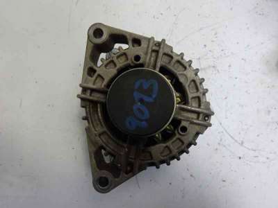 Recambio de alternador para opel meriva b 2010-2017 cosmo referencia OEM IAM 132284408 0124425084 