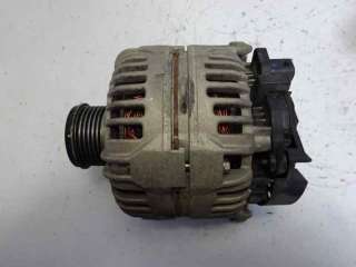 Recambio de alternador para opel meriva b 2010-2017 cosmo referencia OEM IAM 132284408 0124425084 