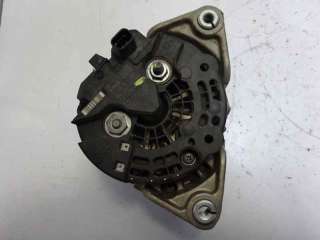 Recambio de alternador para opel meriva b 2010-2017 cosmo referencia OEM IAM 132284408 0124425084 