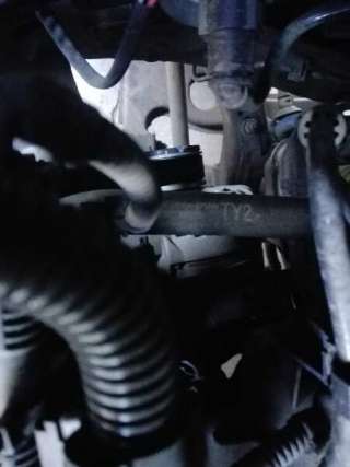 Recambio de alternador para opel meriva b 2010-2017 cosmo referencia OEM IAM 132284408 0124425084 