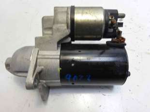 Recambio de motor arranque para opel meriva b 2010-2017 cosmo referencia OEM IAM 55566800 0001107493 