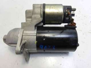Recambio de motor arranque para opel meriva b 2010-2017 cosmo referencia OEM IAM 55566800 0001107493 