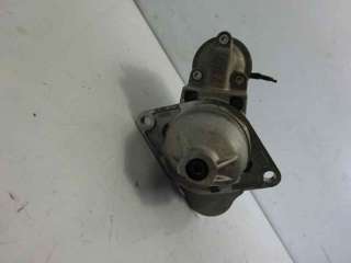 Recambio de motor arranque para opel meriva b 2010-2017 cosmo referencia OEM IAM 55566800 0001107493 