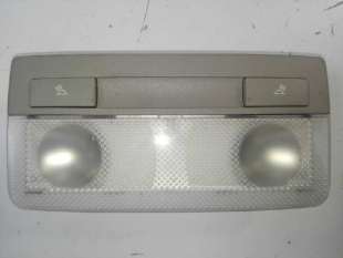 Recambio de luz interior para opel meriva b 2010-2017 cosmo referencia OEM IAM 13285096  
