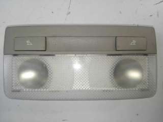 Recambio de luz interior para opel meriva b 2010-2017 cosmo referencia OEM IAM 13285096  