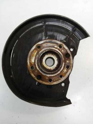 Recambio de mangueta delantera derecha para opel meriva b 2010-2017 cosmo referencia OEM IAM 93184612  