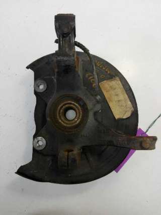 Recambio de mangueta delantera derecha para opel meriva b 2010-2017 cosmo referencia OEM IAM 93184612  