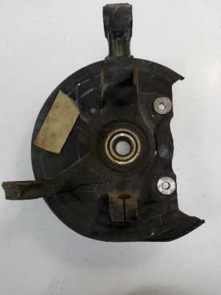 Recambio de mangueta delantera izquierda para opel meriva b 2010-2017 cosmo referencia OEM IAM 93184611  