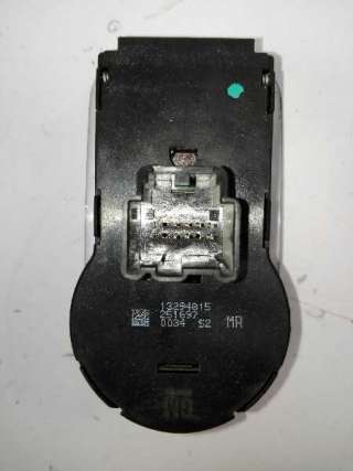 Recambio de mando luces para opel meriva b 2010-2017 cosmo referencia OEM IAM 13294815  