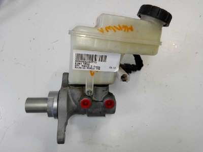 Recambio de bomba freno para opel meriva b 2010-2017 cosmo referencia OEM IAM 93168715  