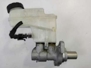 Recambio de bomba freno para opel meriva b 2010-2017 cosmo referencia OEM IAM 93168715   2