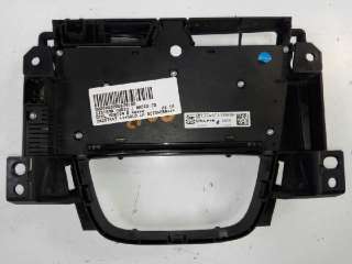 Recambio de sistema audio / radio cd para opel meriva b 2010-2017 cosmo referencia OEM IAM 28267443 13346041 
