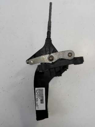 Recambio de palanca cambio para opel meriva b 2010-2017 cosmo referencia OEM IAM   