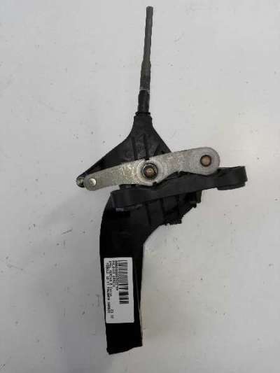 Recambio de palanca cambio para opel meriva b 2010-2017 cosmo referencia OEM IAM   
