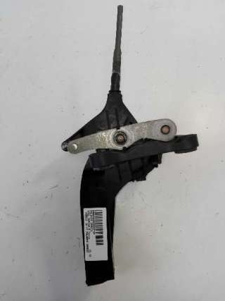 Recambio de palanca cambio para opel meriva b 2010-2017 cosmo referencia OEM IAM   