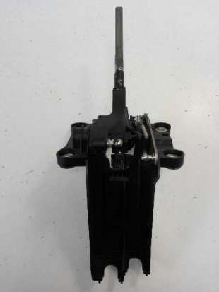 Recambio de palanca cambio para opel meriva b 2010-2017 cosmo referencia OEM IAM    2