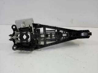Recambio de maneta exterior delantera izquierda para opel meriva b 2010-2017 cosmo referencia OEM IAM 25936893  