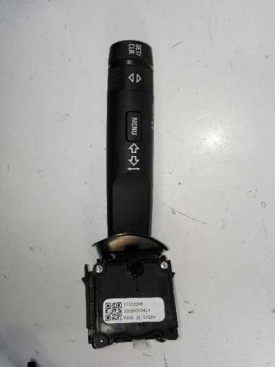Recambio de mando intermitentes para opel meriva b 2010-2017 cosmo referencia OEM IAM 13303268  