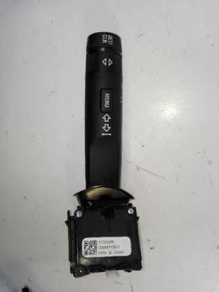 Recambio de mando intermitentes para opel meriva b 2010-2017 cosmo referencia OEM IAM 13303268  