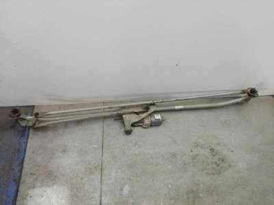 Recambio de motor limpia delantero para opel meriva b 2010-2017 cosmo referencia OEM IAM   