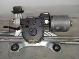 Recambio de motor limpia delantero para opel meriva b 2010-2017 cosmo referencia OEM IAM   