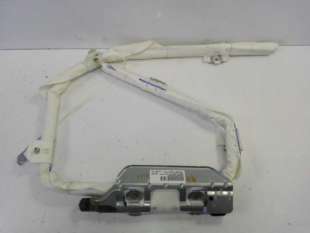 Recambio de airbag cortina delantero izquierdo para opel meriva b 2010-2017 cosmo referencia OEM IAM 13250502  