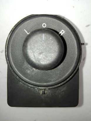 Recambio de mando retrovisor para opel meriva b 2010-2017 cosmo referencia OEM IAM 13271827  